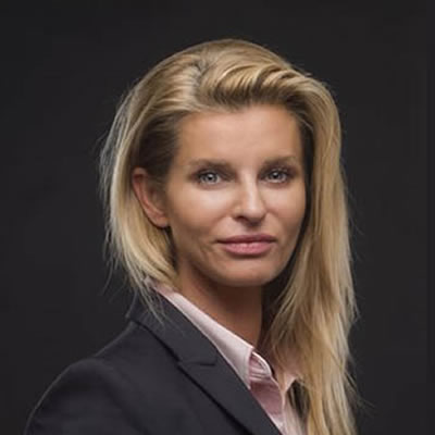 Ilona Miziewicz-Groszczyk